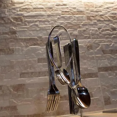 アパート In Yard