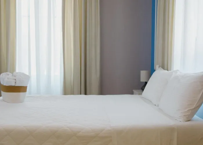 Apartman In Yard Corinth