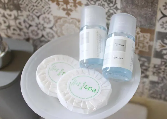 In Yard Apartman Corinth